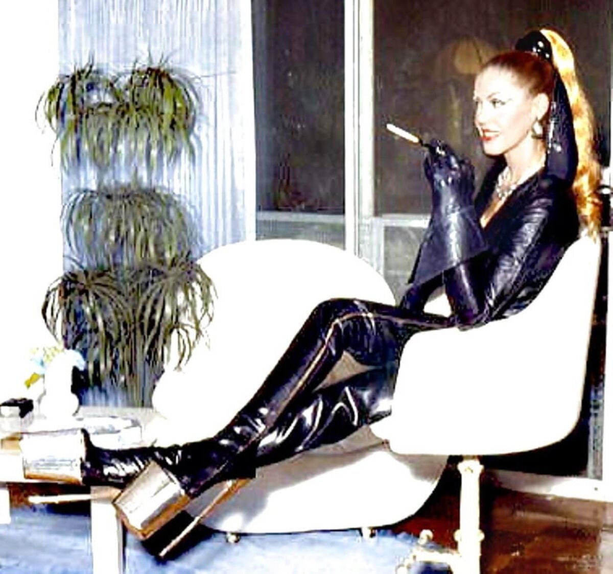 Vintage FemDom, Fetish & Bondage 