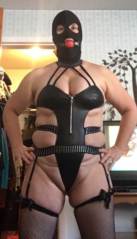 Hooded sluts 