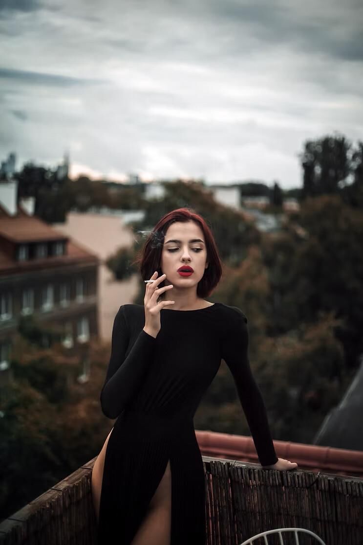Meu amor é Lady Perse (senhora, femdom)