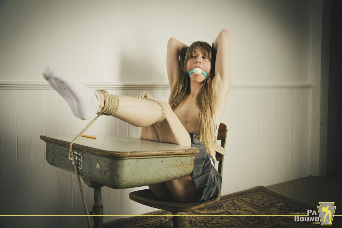 Modelo Barefoot