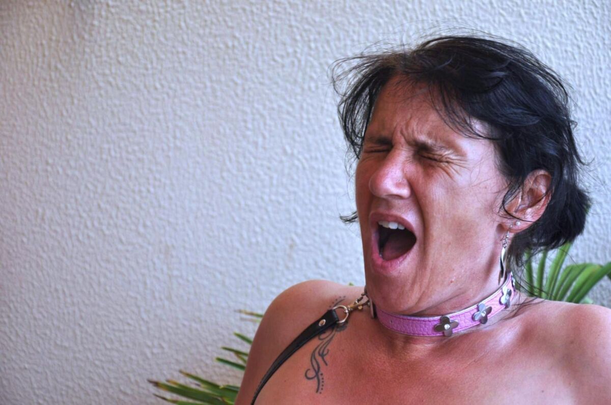 As aventuras de Karin Kunt