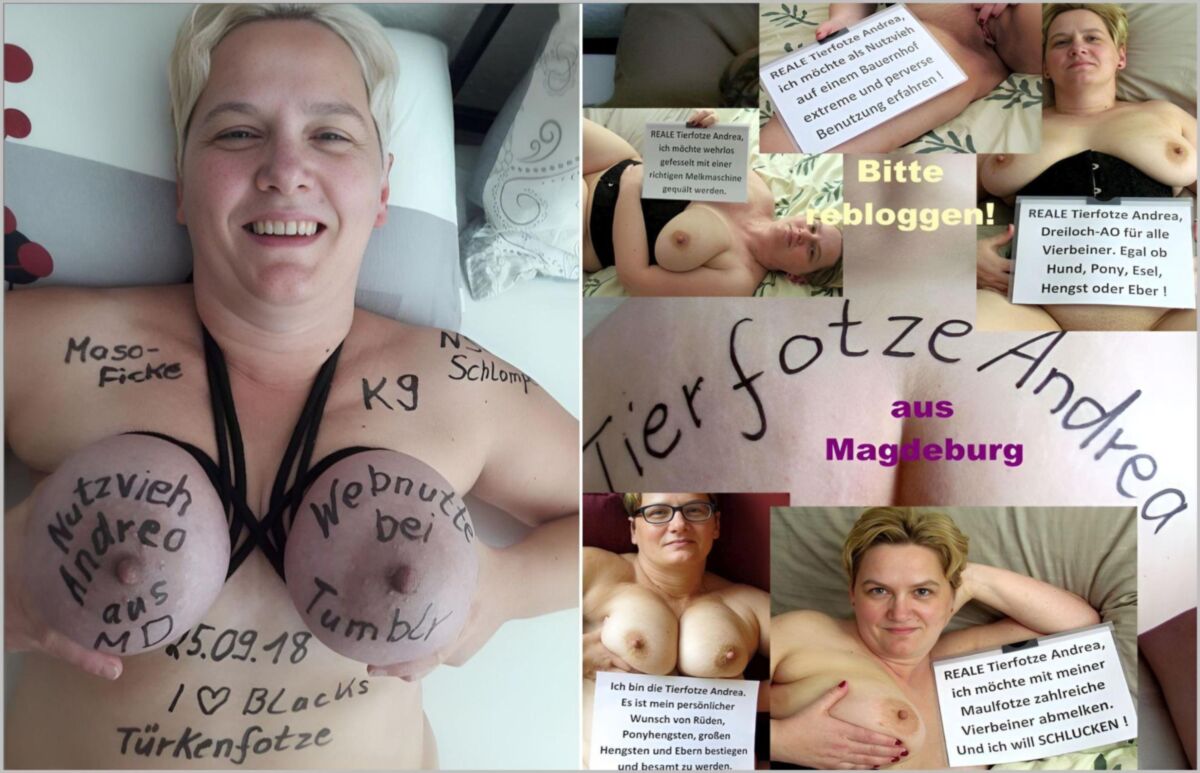Nutztiere Endziel Final Destination 
