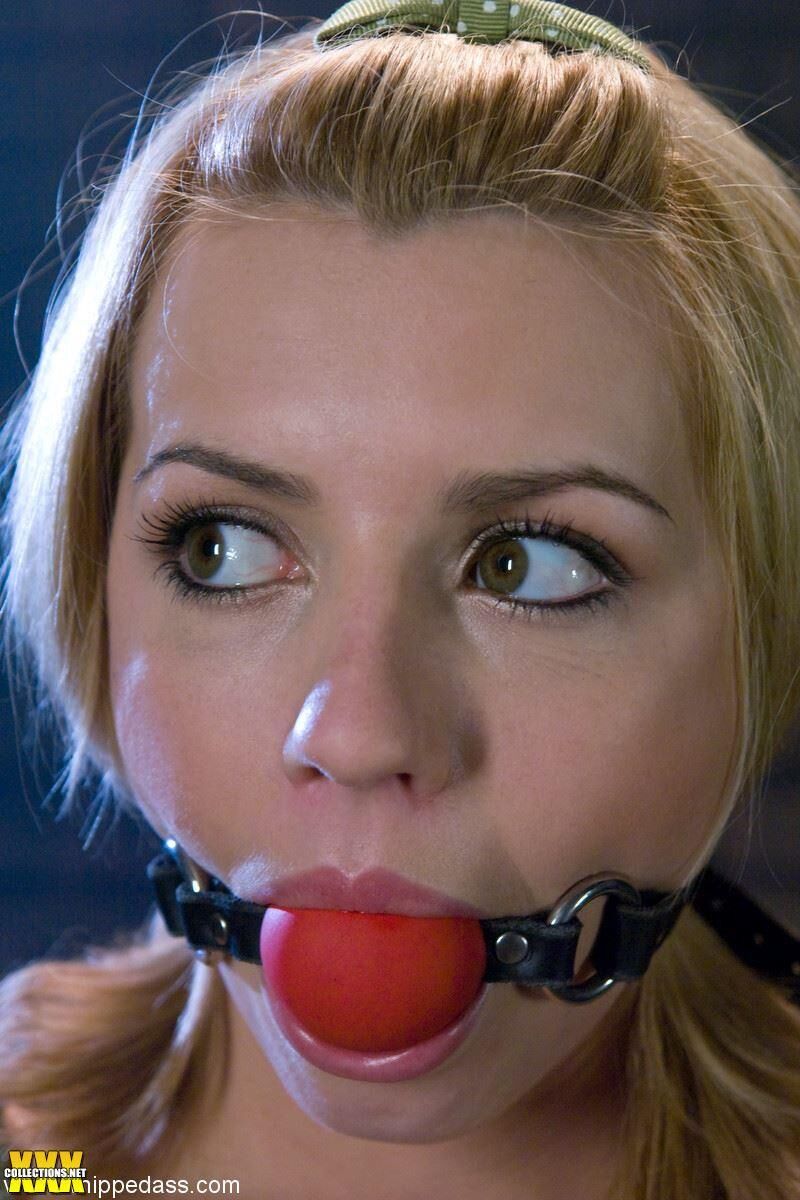 Lexi Belle se transformou no brinquedo de Harmony