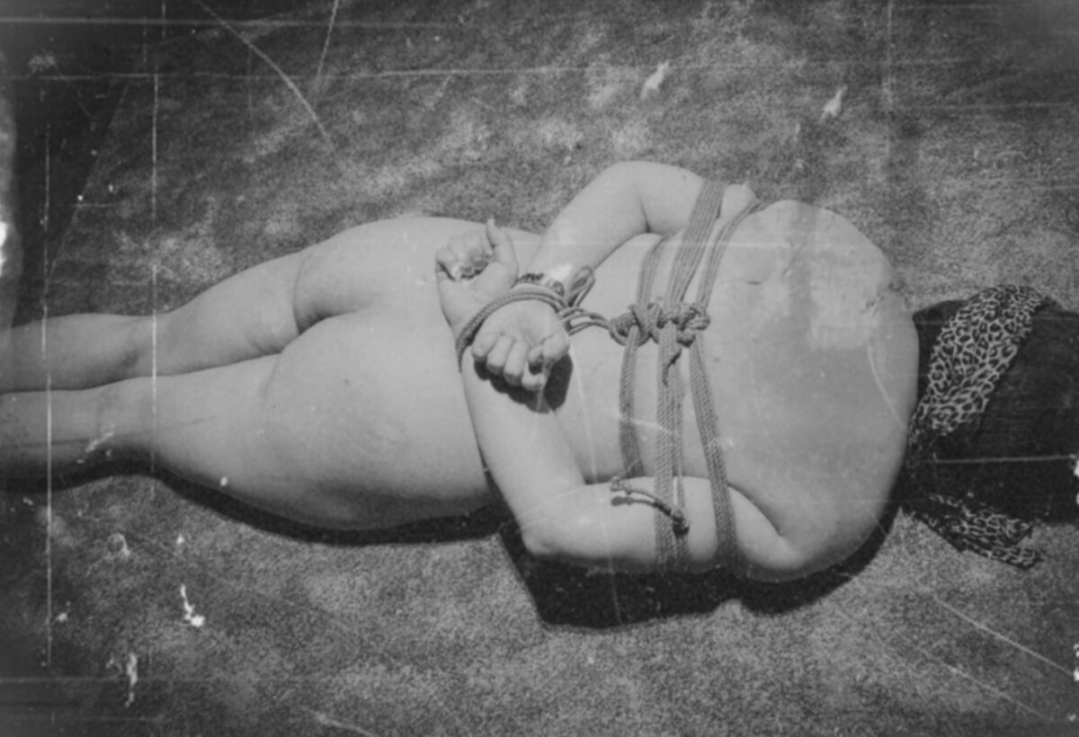 Abducted files 