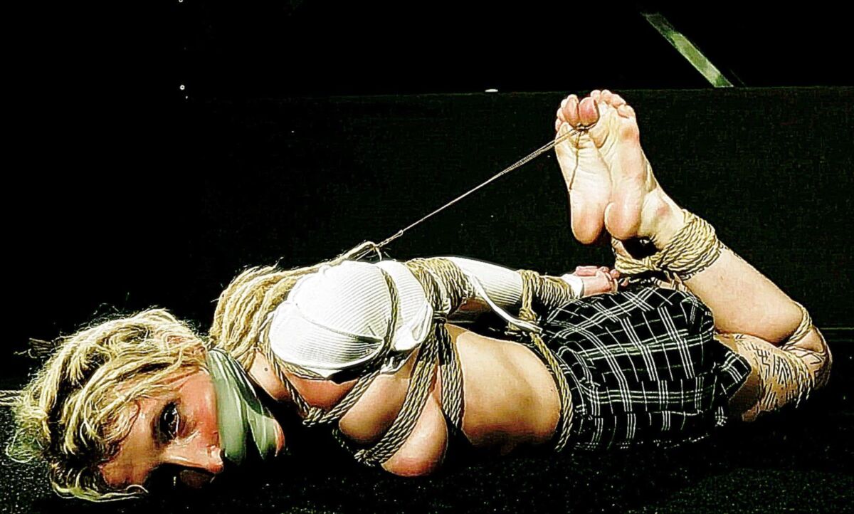 Bondage 