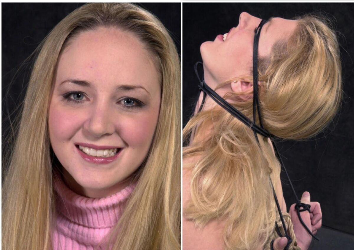 BDSM Before/After