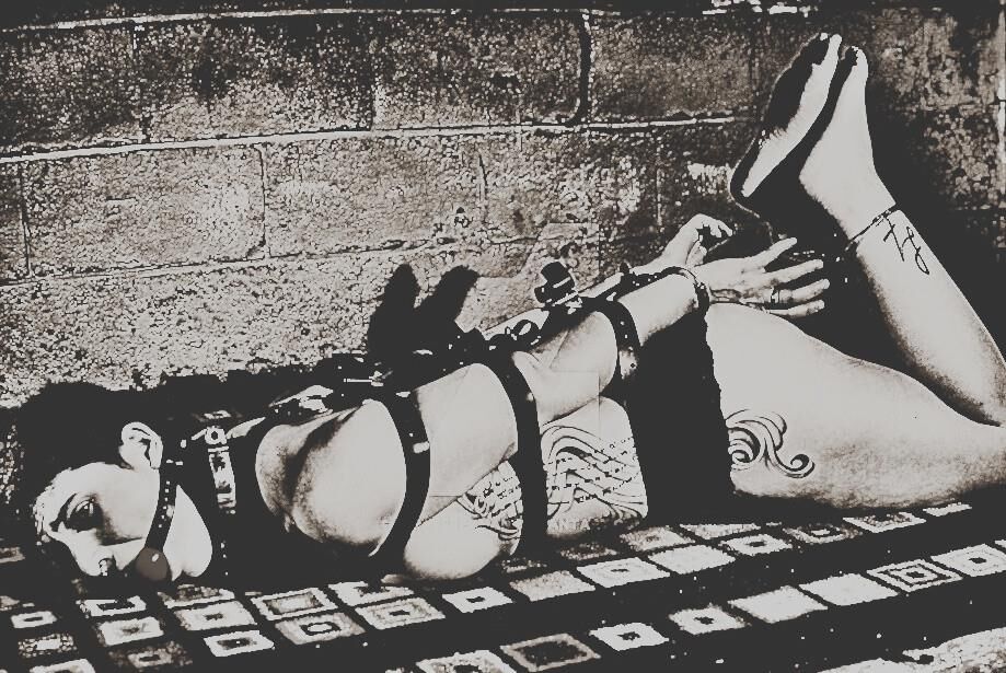Bondage 