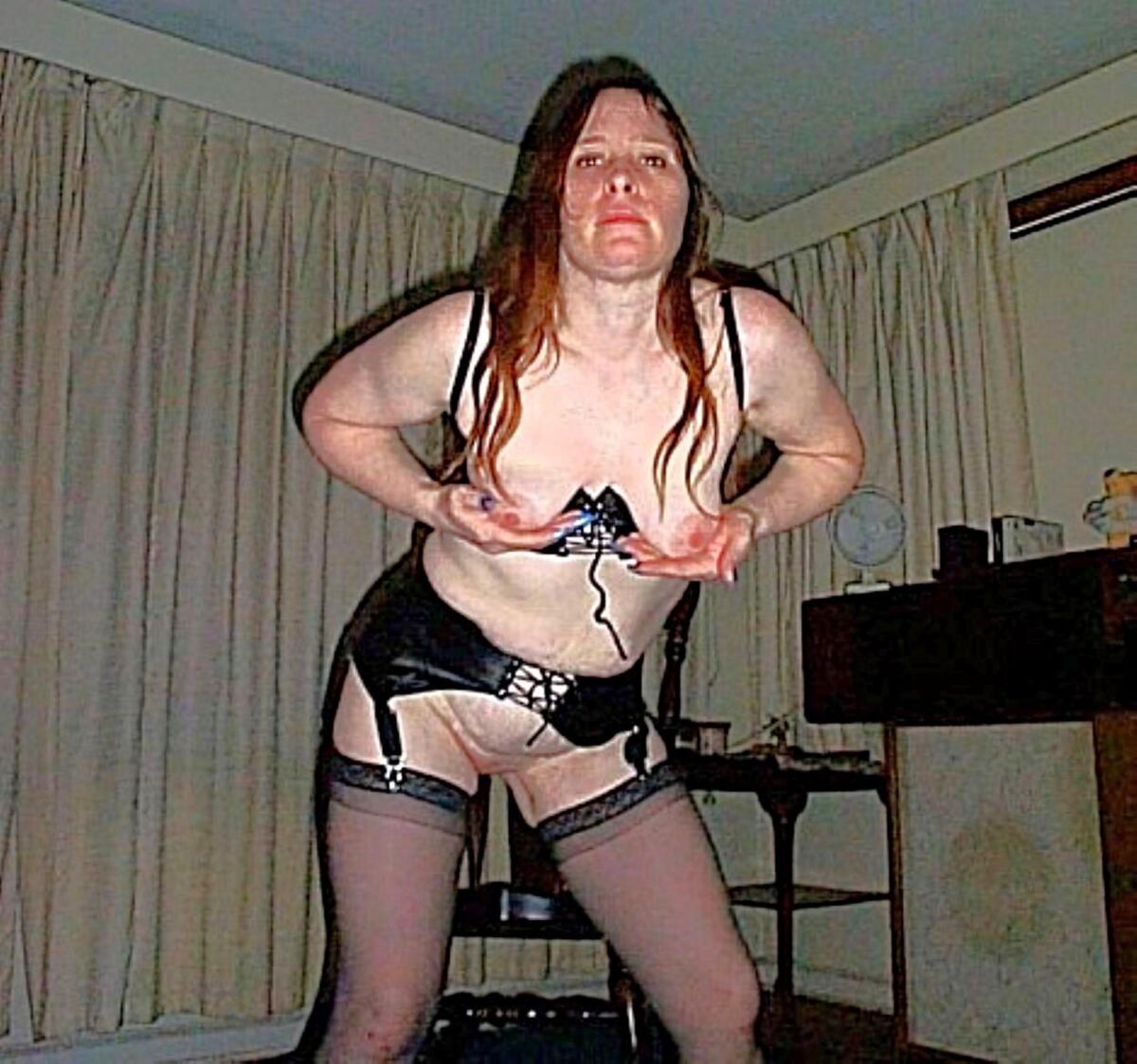 MILF Swinger