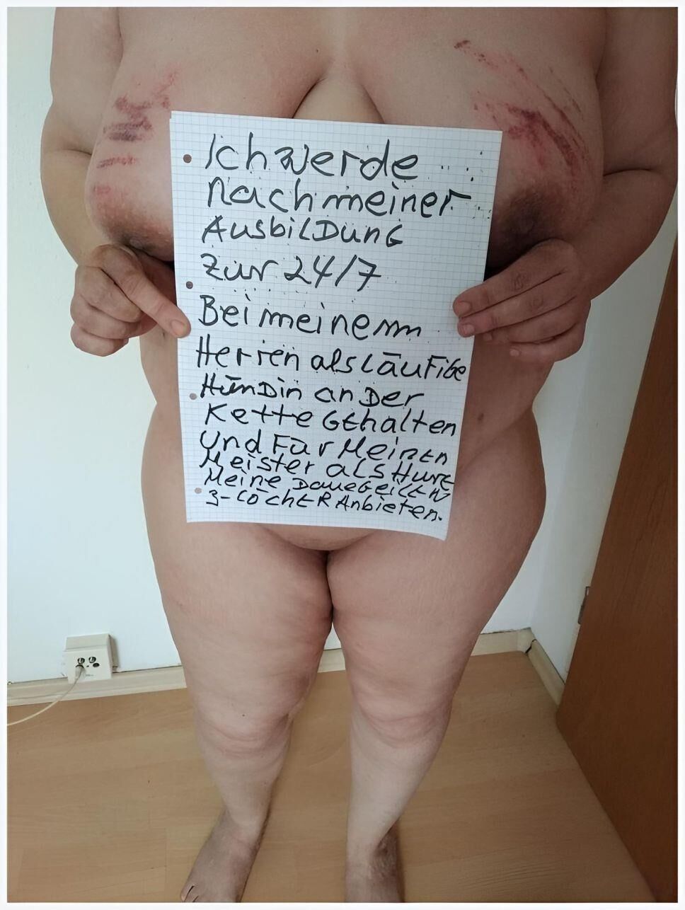Nutztiere Endziel Final Destination 