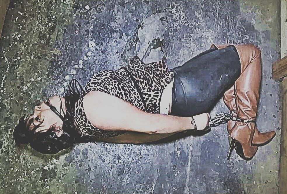 Bondage 