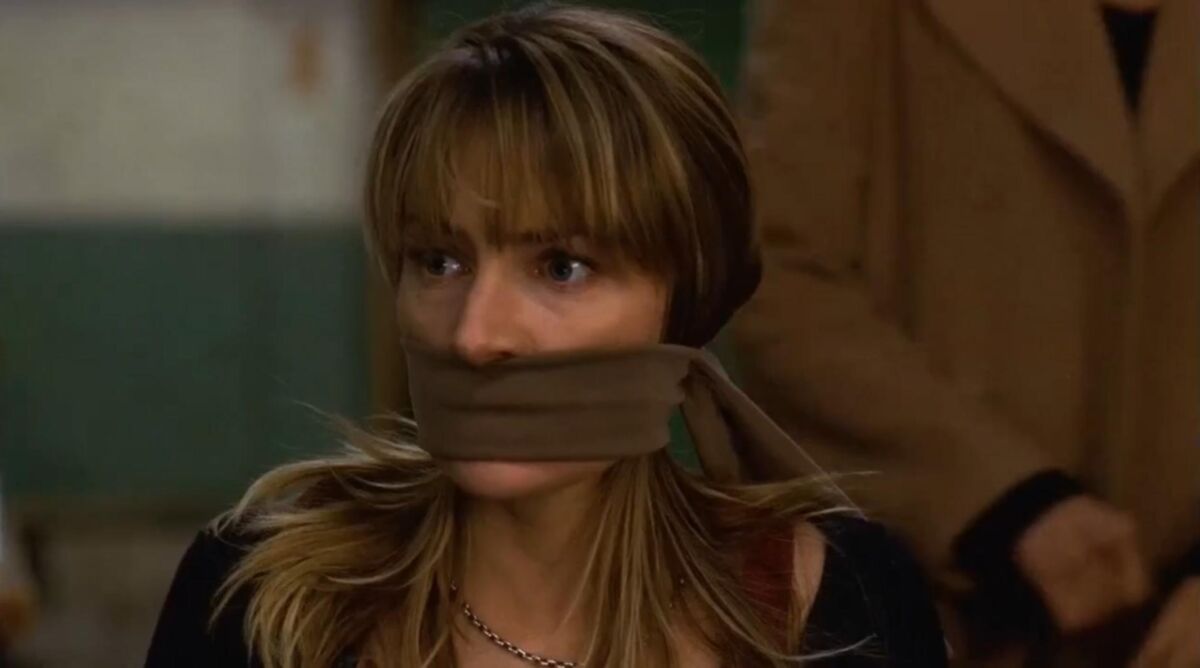 TV/filme OTM e OTN Gags