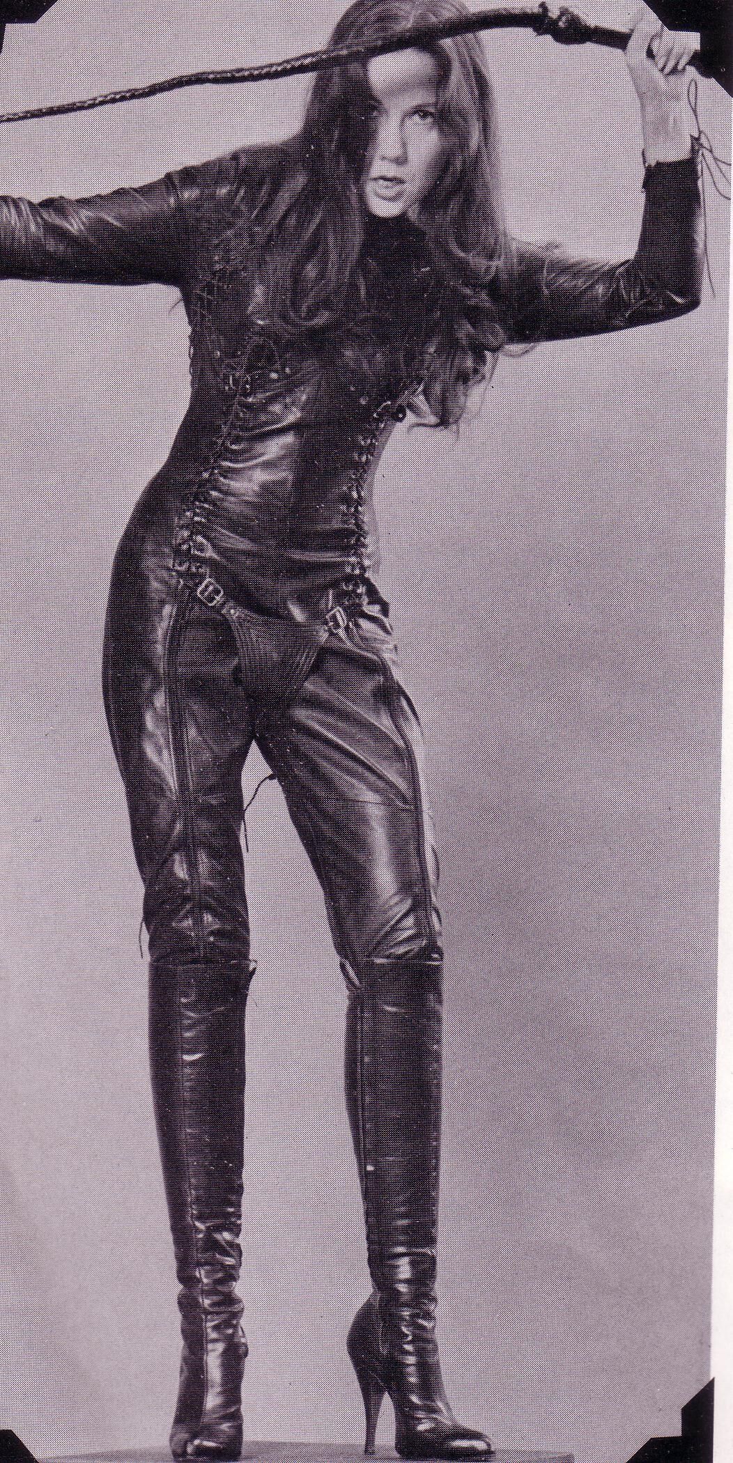Vintage FemDom, Fetish & Bondage 