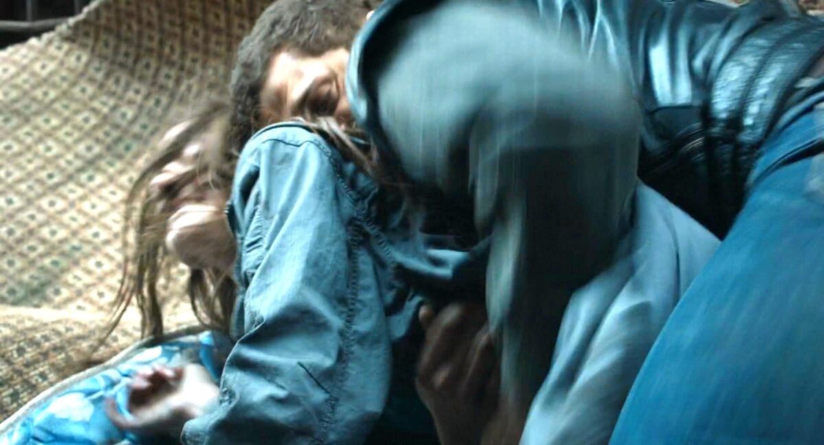 Stills 