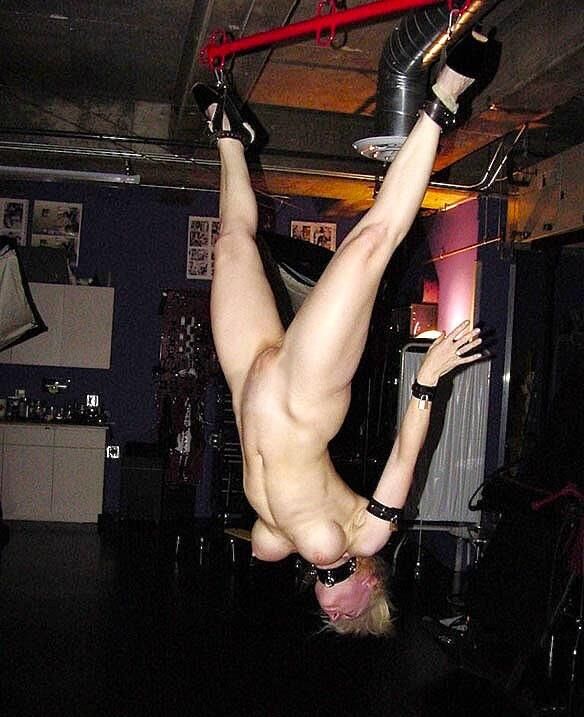 A couple of MILF's hanging around giving head