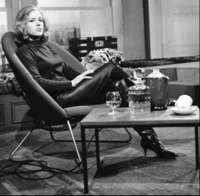 Vintage FemDom, Fetish & Bondage 