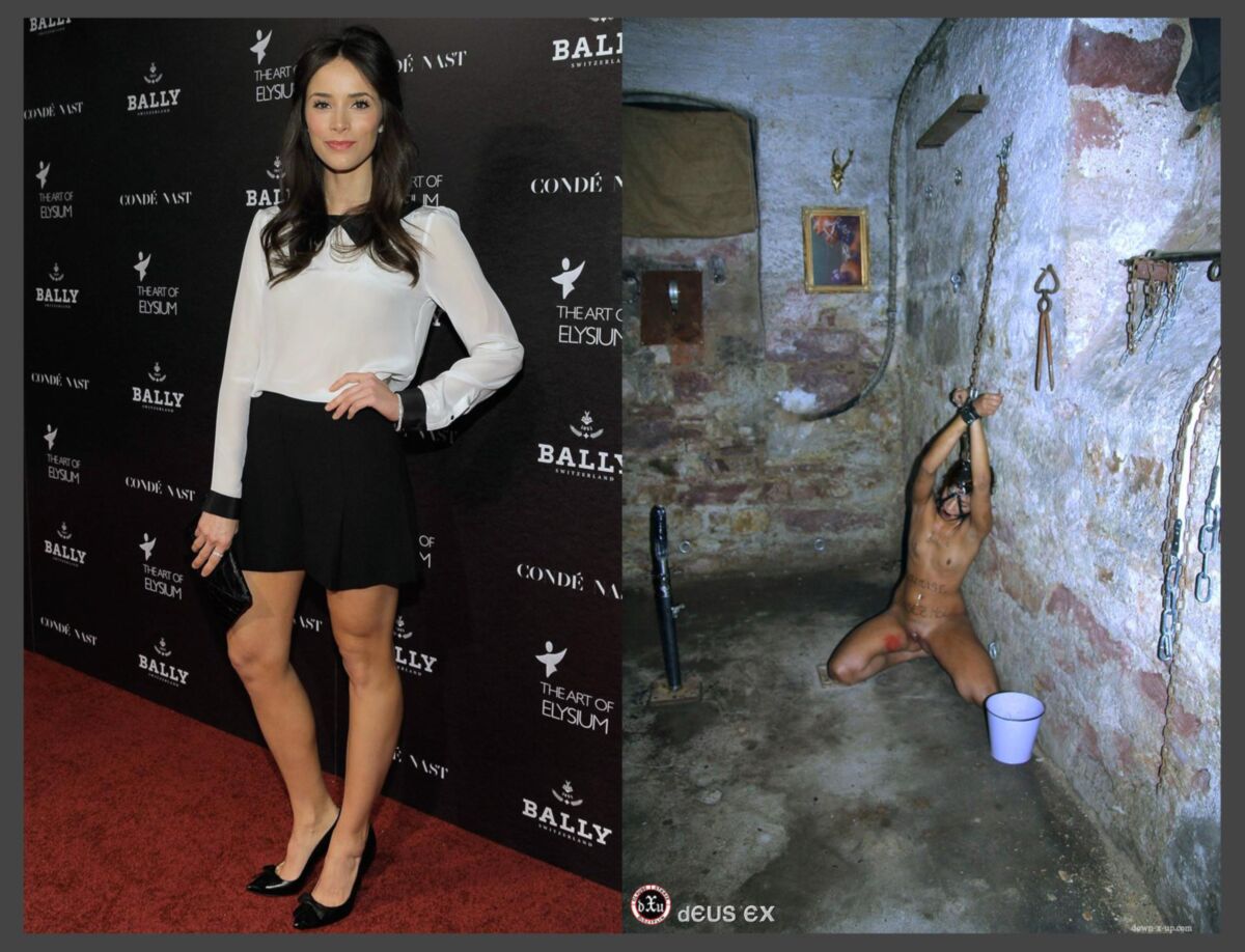BDSM Before/After