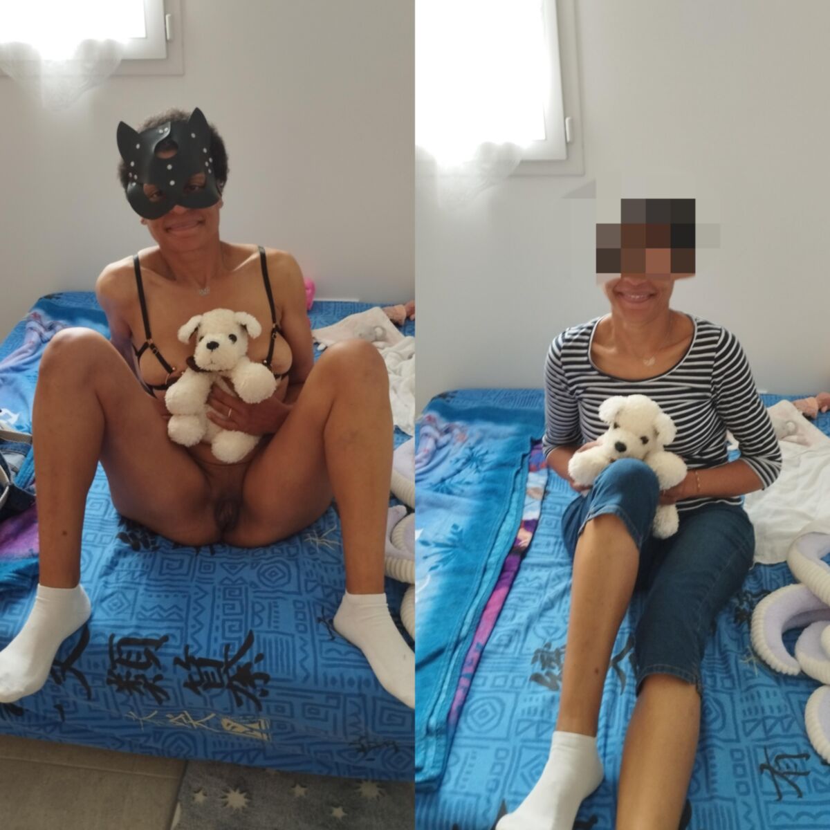 Одетый раздет