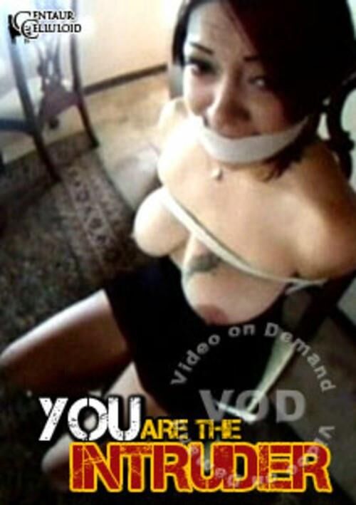 Natasha Flade  Bondage Model