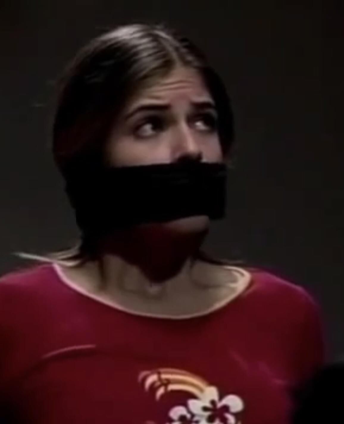TV/filme OTM e OTN Gags