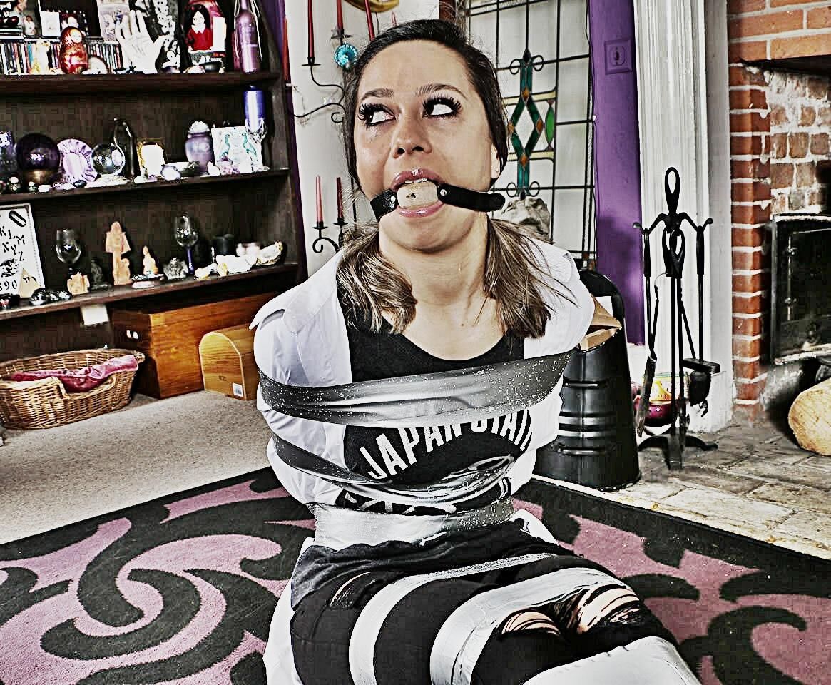 Bondage 