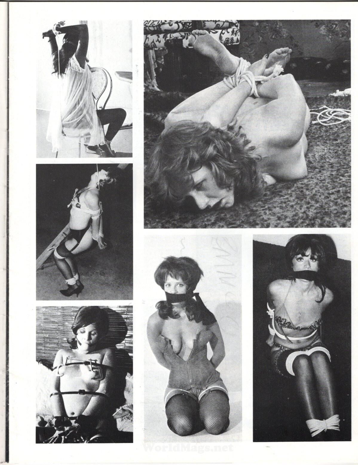Bond Beauties n августа