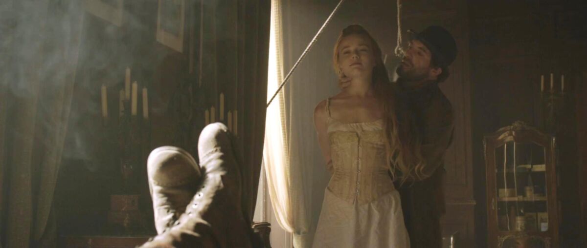 Stills 