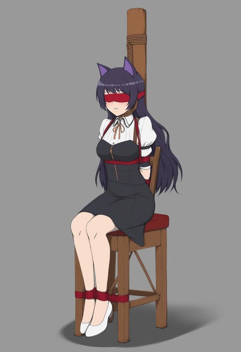 Судьба: связан (RWBY)