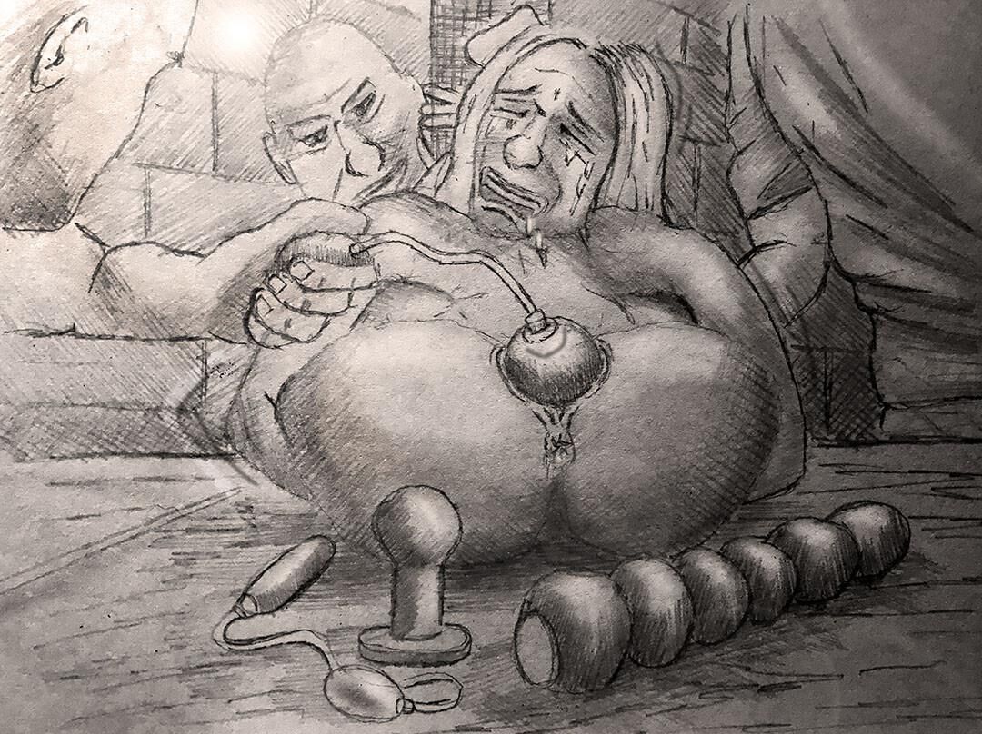 Малехариус