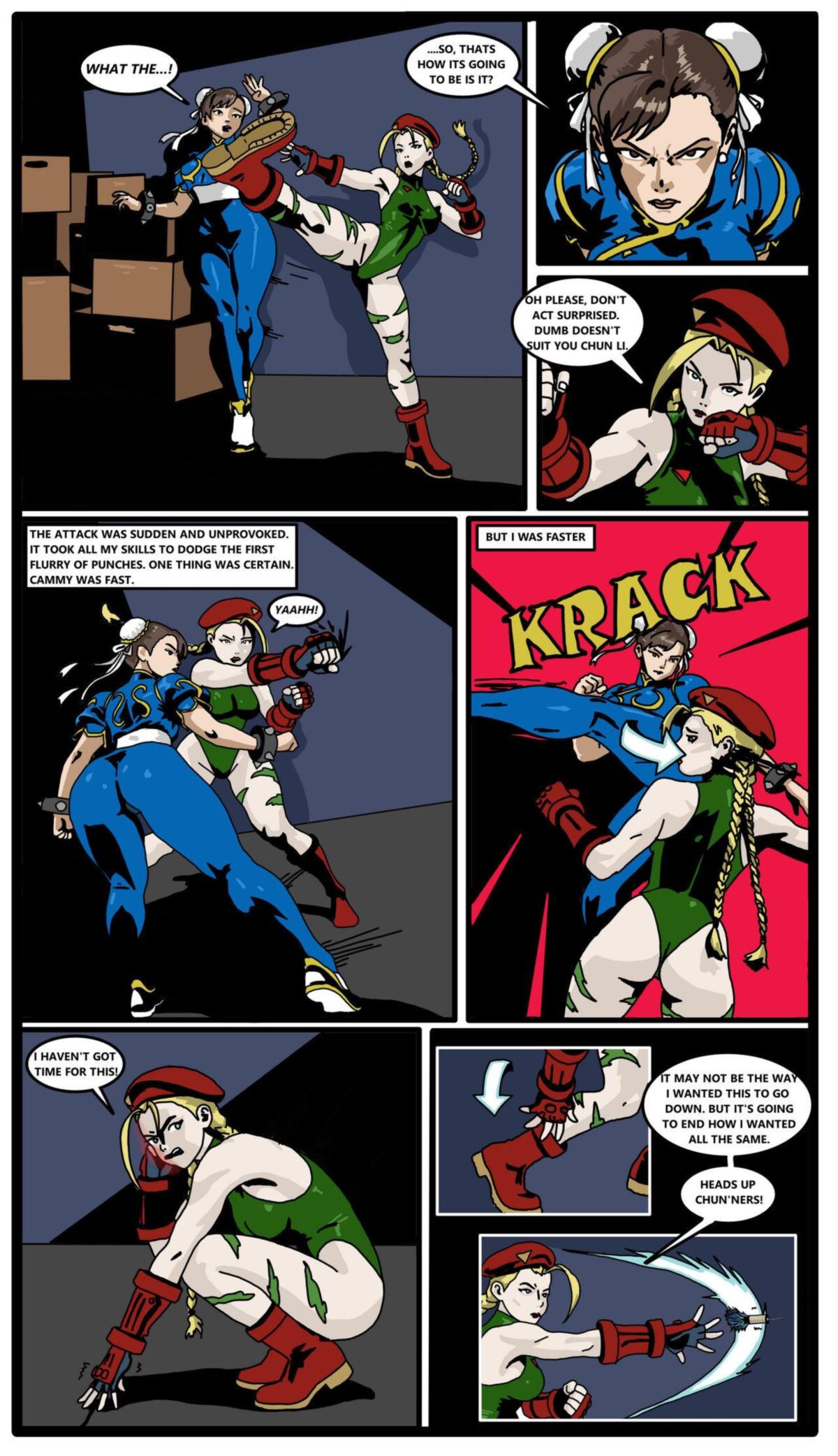 ボンデージ漫画