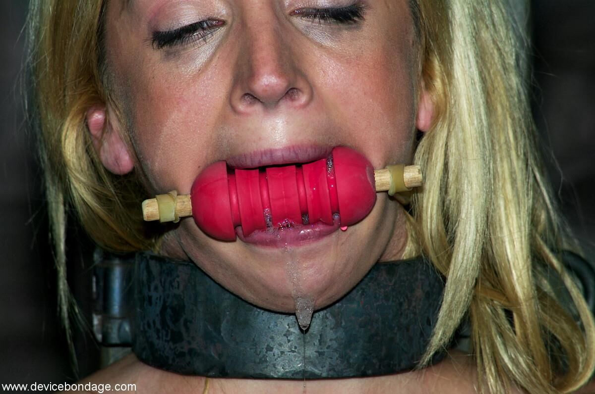 Шлюты BDSM: используйте Kelly Wells любым способом