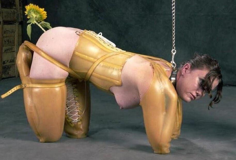 Fotos de Bondage