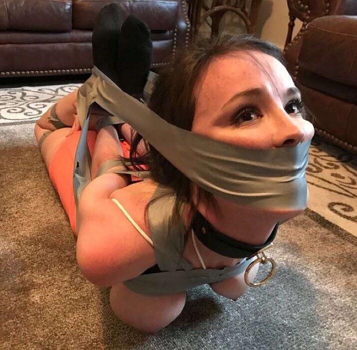 Fotos de Bondage
