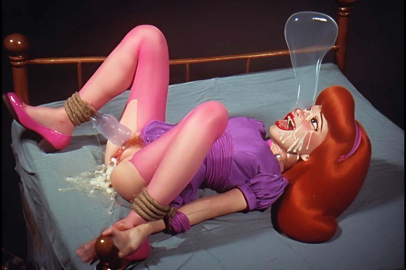 Ai Velma e Daphne as melhores donzelas em perigo de todos os tempos