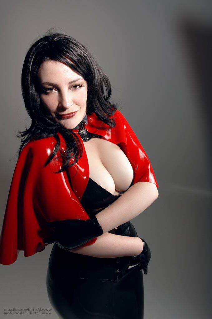 LaTex New Up