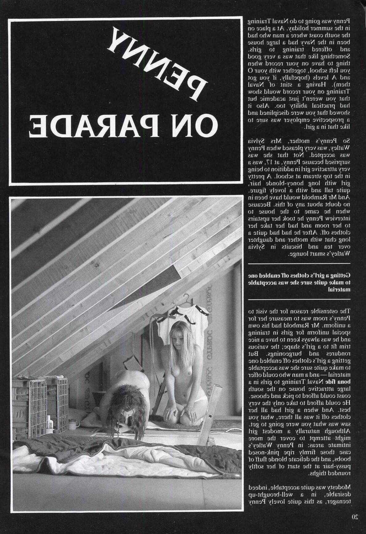 Ретро -шлепающие румян