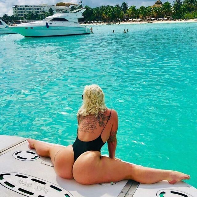 美しい景色