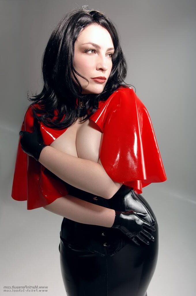 LaTex New Up