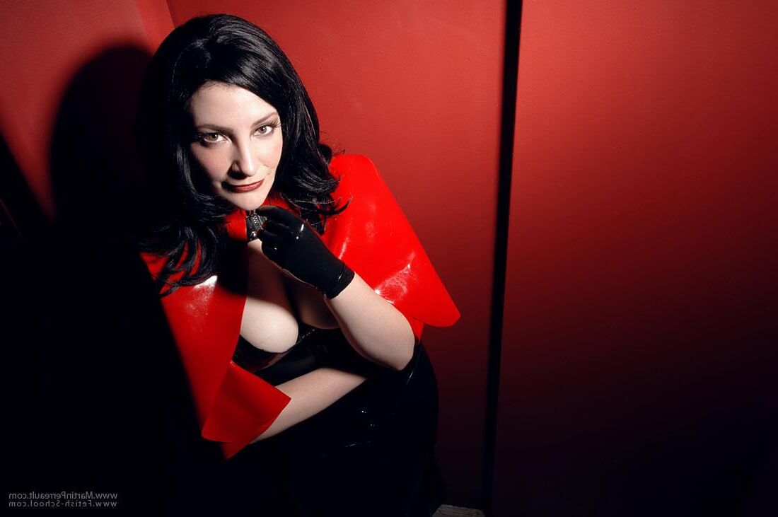LaTex New Up