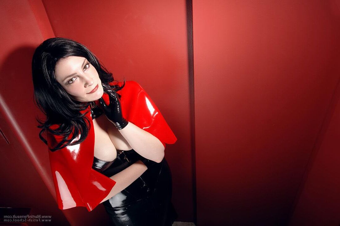 LaTex New Up
