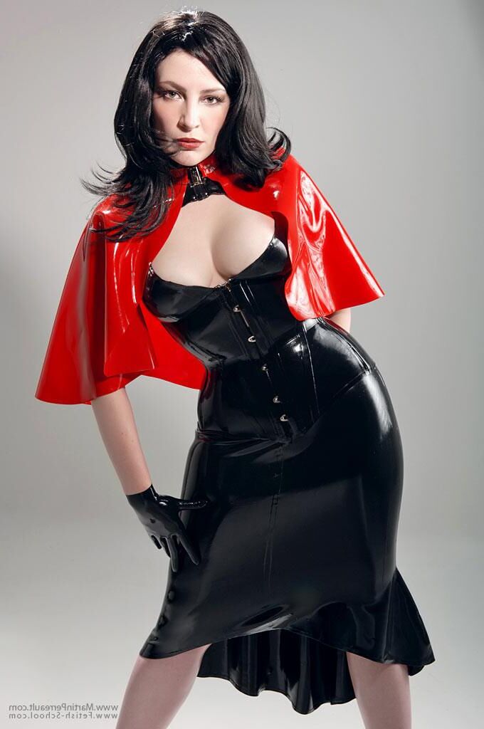 LaTex New Up