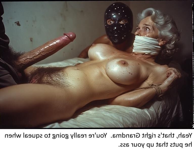 Home Invasion