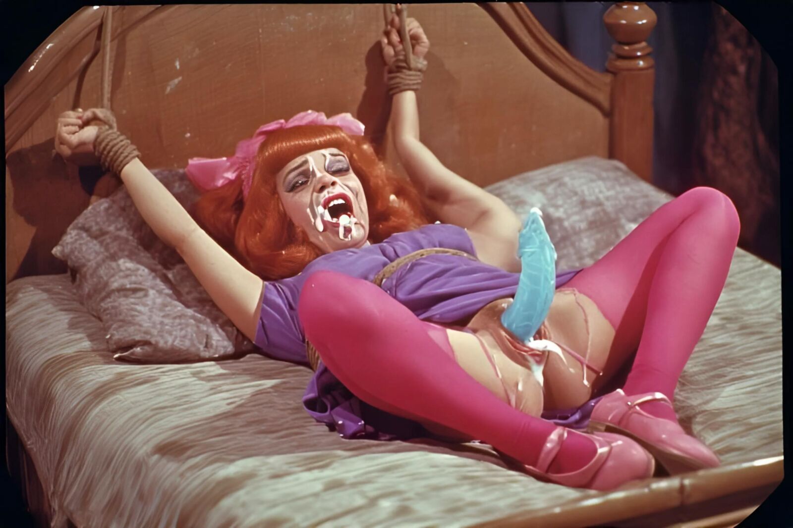 Ai Velma e Daphne as melhores donzelas em perigo de todos os tempos