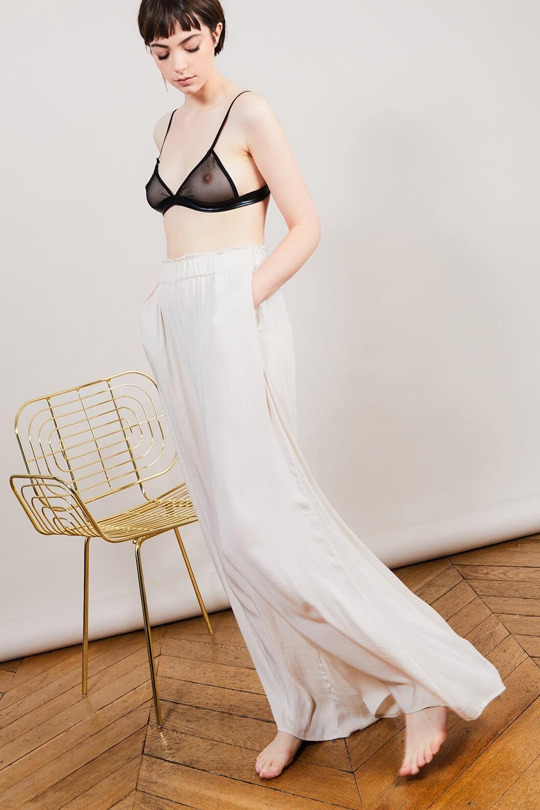Hot Lingerie volvousmonsieur.com
