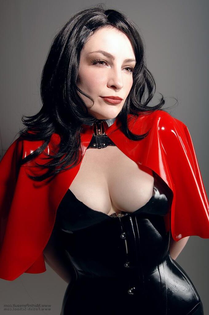 LaTex New Up