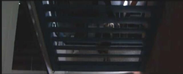 Staircase to Oblivion 