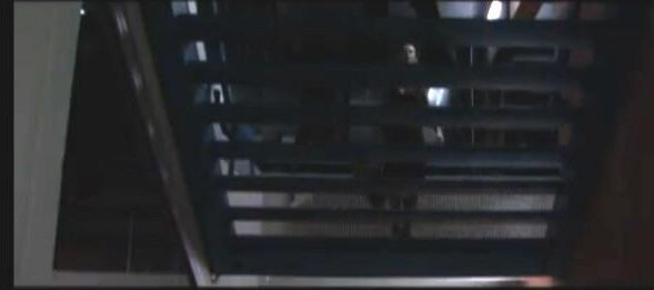 Staircase to Oblivion 