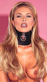 Slavegirls Salacy Vol.