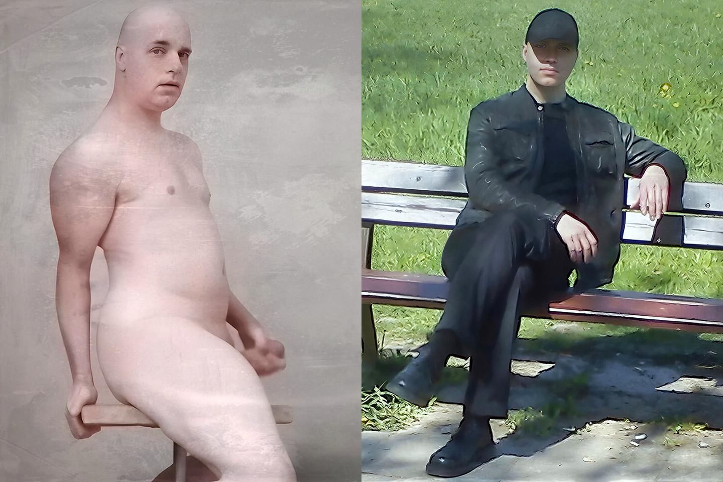 Sklave