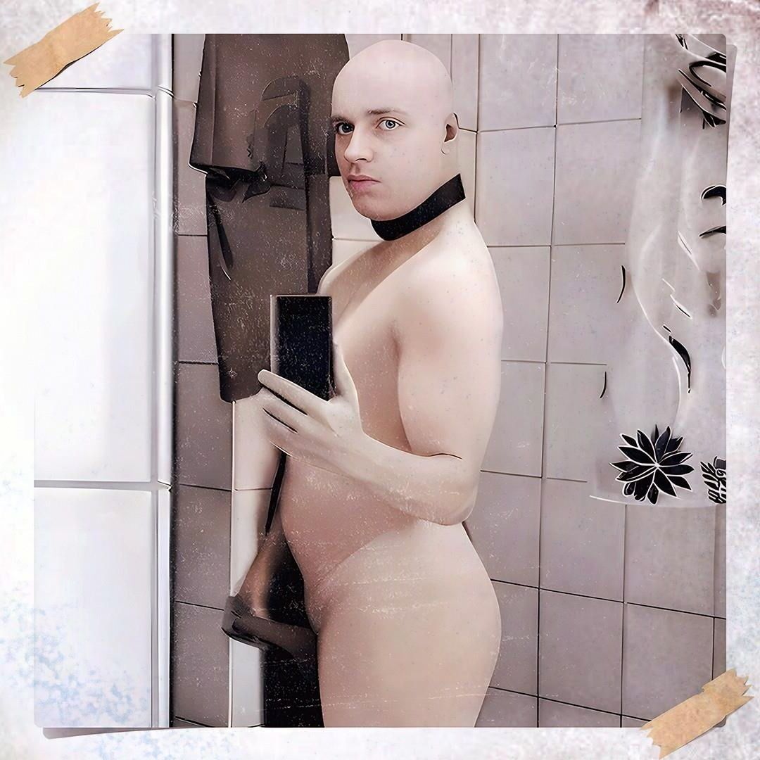 Sklave