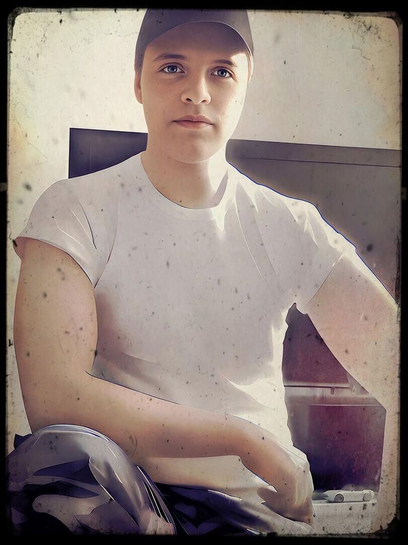 Sklave